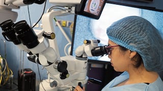 Más de S/21 millones para modernizar el Centro Quirúrgico y Oftalmología del Hospital Regional de Ica
