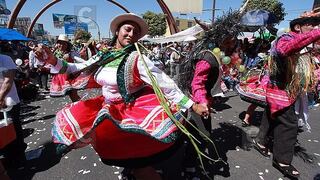 Municipalidad de Arequipa evalúa realizar el Corso de la Amistad en agosto