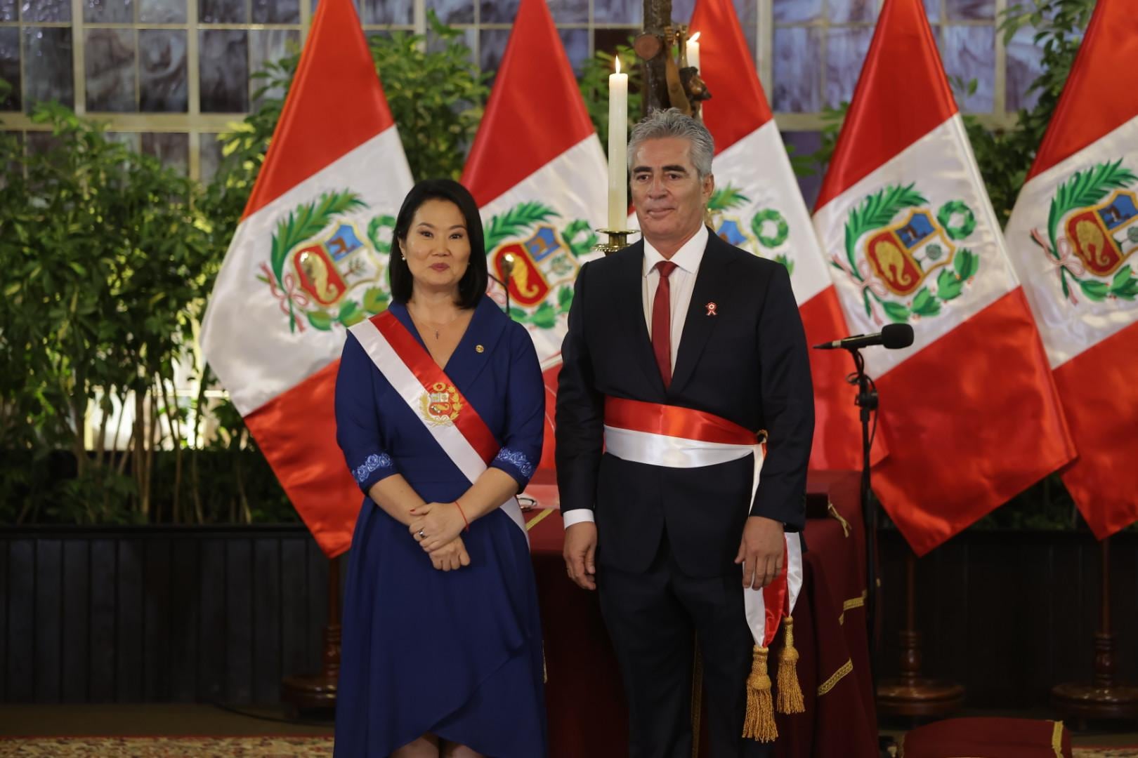 (Fotos: Hugo Pérez @photo.gec)