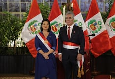 Mauricio Arnillas juró como nuevo titular del Ministerio de Vivienda