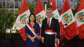Mauricio Arnillas juró como nuevo titular del Ministerio de Vivienda