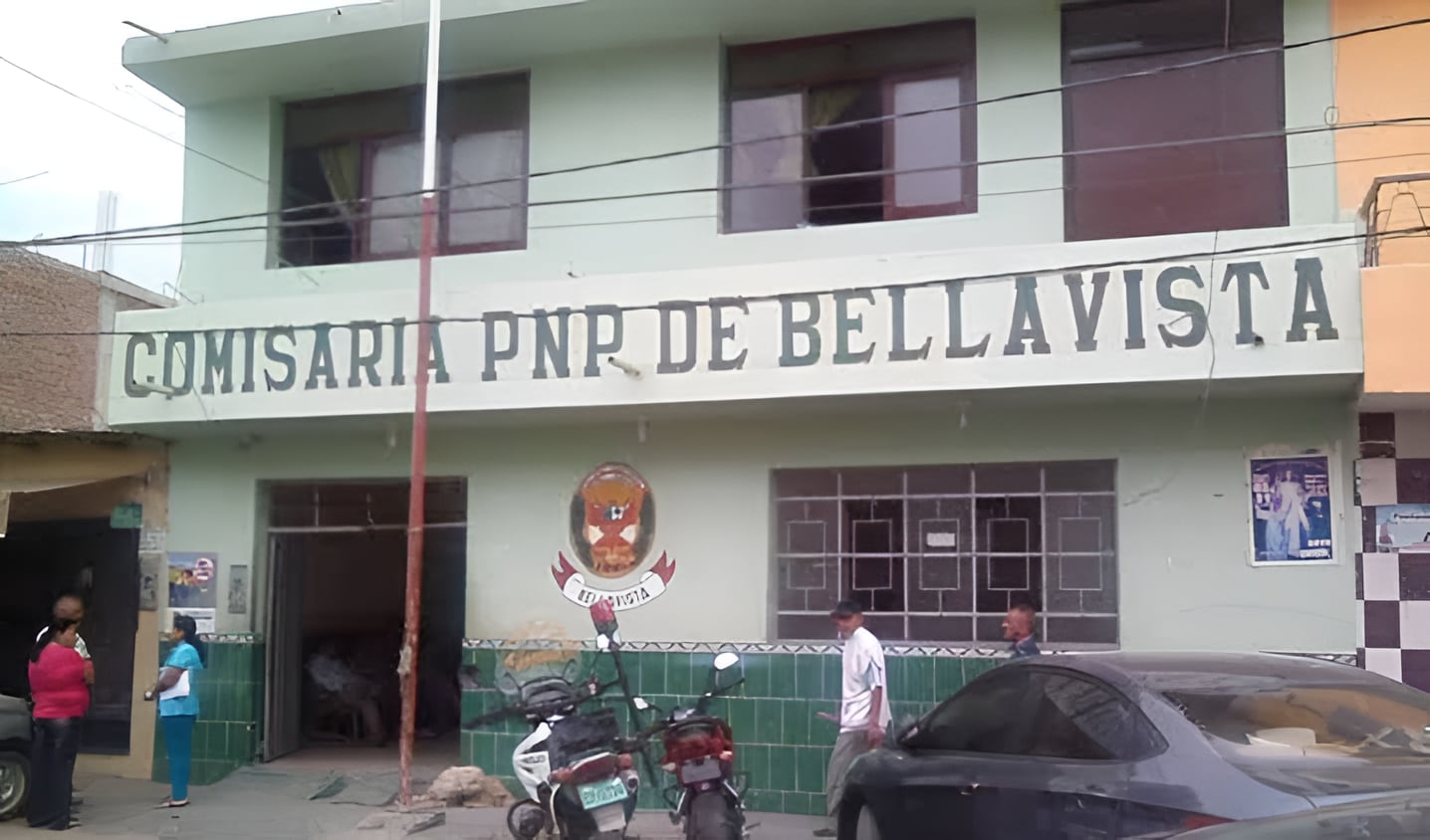 Su captura fue efectuada en la provincia de Sullana