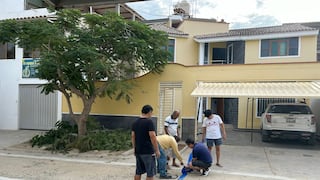Vecinos de Bello Horizonte, en Piura, padecen de falta de agua desde hace 4 años