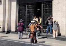 Reniec amplía horario de atención hoy hasta las 6:00 p. m. para entrega de DNI