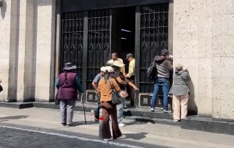 Reniec amplía horario de atención hoy hasta las 6:00 p. m. para entrega de DNI