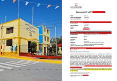 Nasca: denuncian falsificación de firmas y trabajadores fantasmas en proyecto de limpieza pública en Vista Alegre