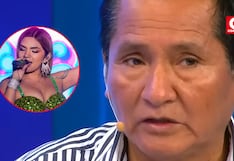 Magaly Medina llama “cómplice” a líder de La Bella Luz por no actuar tras la denuncia de Naldy Saldaña