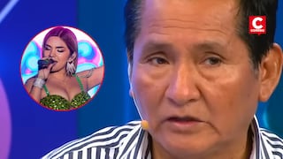 Magaly Medina llama “cómplice” a líder de La Bella Luz por no actuar tras la denuncia de Naldy Saldaña