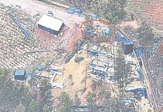 La Libertad: Mineros ilegales retornan a bosque Polo