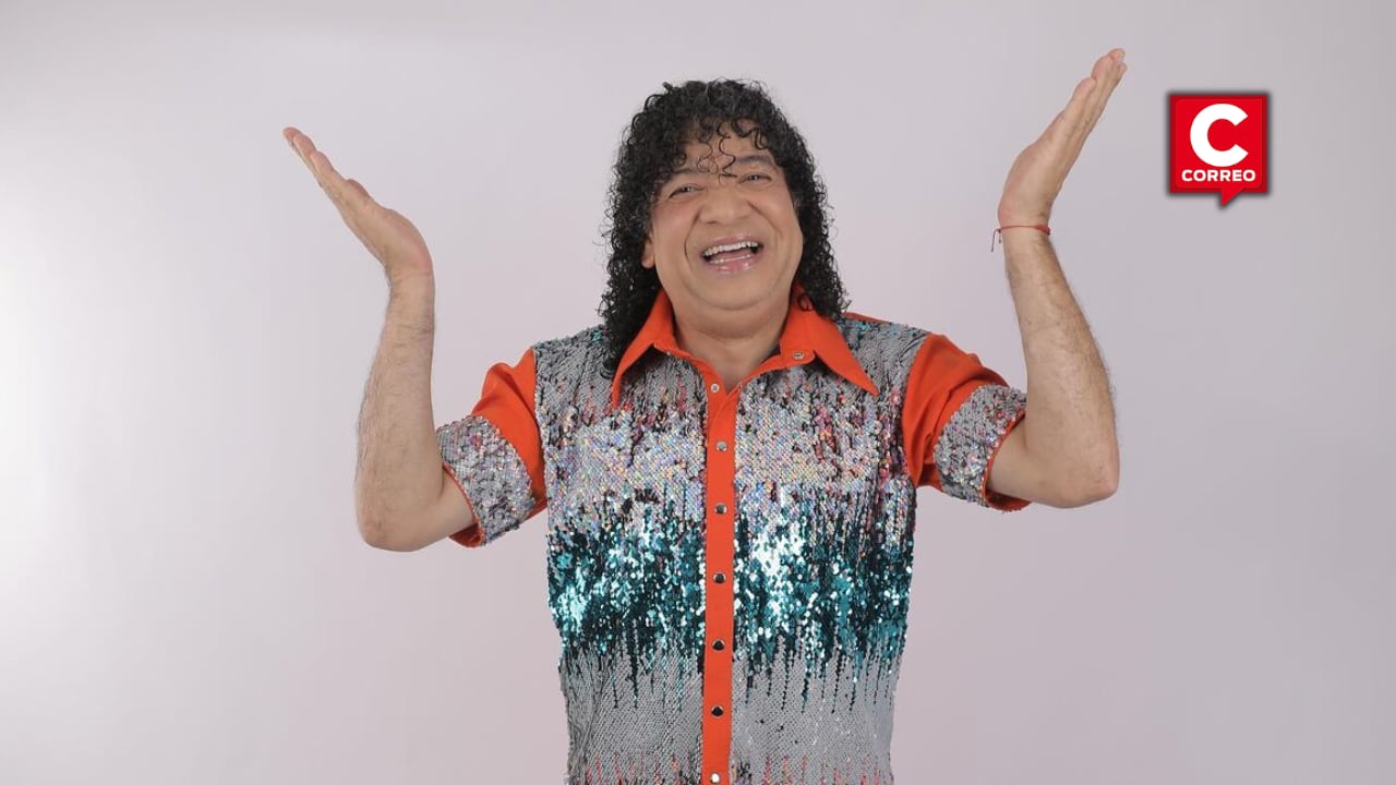 El actor y conductor presentará “La Carlota, la Reina del pop”, un show familiar con artistas circenses de diversas nacionalidades. Las entradas están en preventa desde 15 soles en Teleticket.