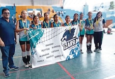 Arequipa: Club Izarra se consagra en José Luis Bustamante y Rivero