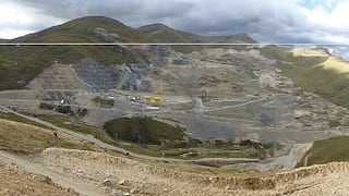 Las Bambas: 84 municipalidades recibieron transferencia por regalía minera contractual