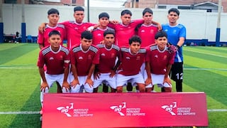 Arequipa debuta con 2 triunfos en los Juegos Deportivos Nacionales