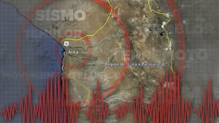Terremoto de 8 grados sacudió Chile y se sintió en el sur de nuestro país