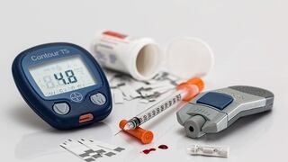  ¿Cómo prevenir y detectar la diabetes y la prediabetes? 