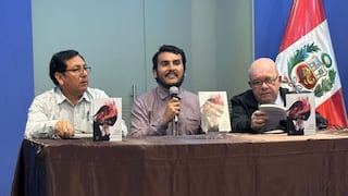 Marcio Taboada y Donde se asoma el infierno