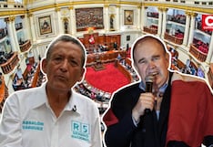 JNE deja sin efecto credencial de Rafael López Aliaga como senador electo: Absalón Vásquez será convocado