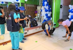 Chincha: cerco epidemiológico en Santos Nagaro por sospecha de dengue