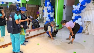 Chincha: cerco epidemiológico en Santos Nagaro por sospecha de dengue