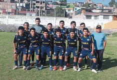 Copa Perú en Arequipa: República y Juvenil Cima favoritos en Mariano Melgar