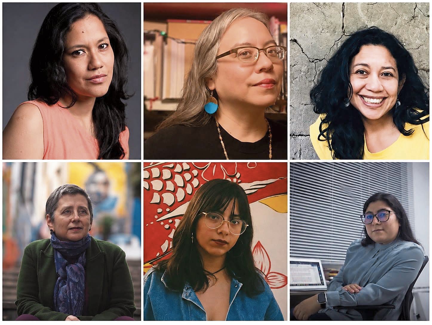 El ICPNA reunirá durante cuatro días a escritoras, periodistas, académicas y creadoras para dialogar sobre literatura, inteligencia artificial, naturaleza y nuevas narrativas. El ingreso es libre con inscripción.