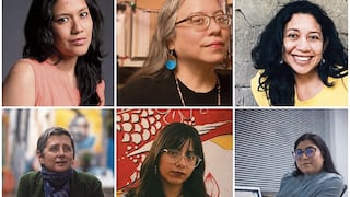 VIII Encuentro de Escritoras Peruanas rendirá homenaje a Pepi Patrón en Miraflores