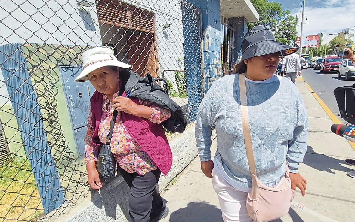 Arequipa: empresario de Chala fue torturado antes de ser asesinado y familiares piden entrega de cadáver