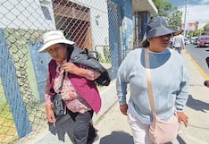 Arequipa: empresario de Chala fue torturado antes de ser asesinado y familiares piden entrega de cadáver