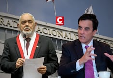 Elecciones 2026: Carlos Espá defiende ingreso de Jorge Montoya tras rechazo de simpatizantes en Tacna