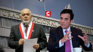 Elecciones 2026: Carlos Espá defiende ingreso de Jorge Montoya tras rechazo de simpatizantes en Tacna
