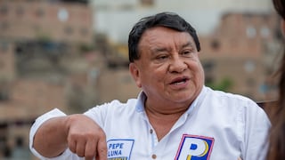 “Va a salir libre”: se cumple lo dicho por Luna Gálvez tras fallo del TC a favor de Daniel Urresti