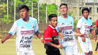 Deportes: ​clubes de Puno saldrán a ganar para clasificar