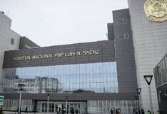 Pacientes del Hospital de Policía esperan hasta dos años por citas mientras especialistas atienden en Palacio