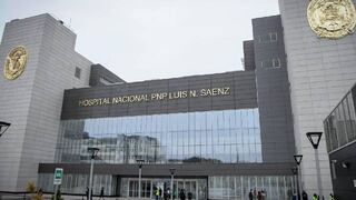 Pacientes del Hospital de Policía esperan hasta dos años por citas mientras especialistas atienden en Palacio