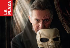 “El Fantasma de la Ópera” llega por primera vez al Perú con una adaptación familiar en el Teatro La Plaza