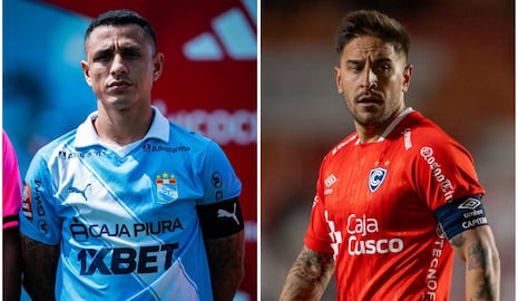 Copa Sudamericana: Sporting Cristal y Cienciano ya tienen rivales en el repechaje