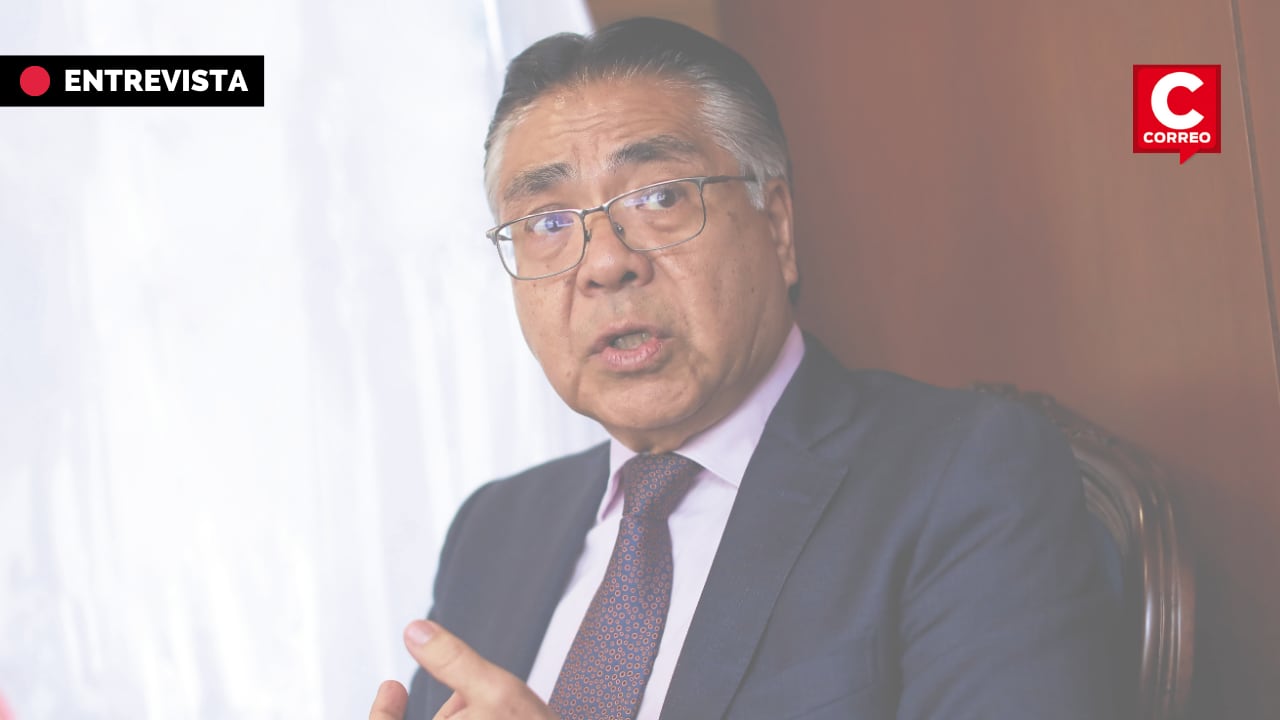 Empresario dice que necesita recuperarse para que su aporte al PBI alcance el 18%. Cree que las Zonas Económicas Especiales ayudarían a cumplir el objetivo.