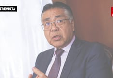 Jesús Salazar, expresidente de la SNI: “Industria necesita una ley similar al del agro”