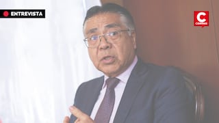 Jesús Salazar, expresidente de la SNI: “Industria necesita una ley similar al del agro”