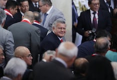 APP retira propuesta para reelección de autoridades regionales y locales