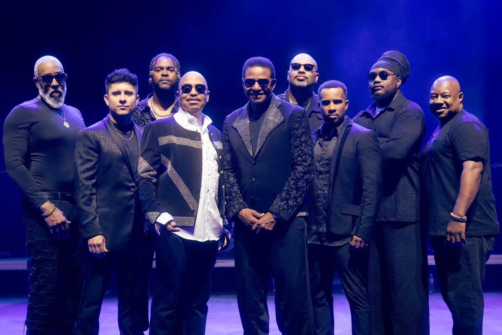 Se inició la venta de entradas para el concierto de "The Jacksons"