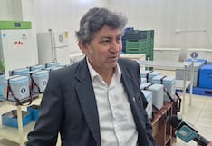 Gerencia de Salud descarta retorno a clases virtuales en Arequipa por casos de sarampión (VIDEO)