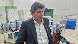 Gerencia de Salud descarta retorno a clases virtuales en Arequipa por casos de sarampión (VIDEO)