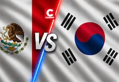 México vs. Corea del Sur EN VIVO: horario, canal y previa del duelo por el Mundial 2026