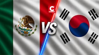 México vs. Corea del Sur EN VIVO: horario, canal y previa del duelo por el Mundial 2026