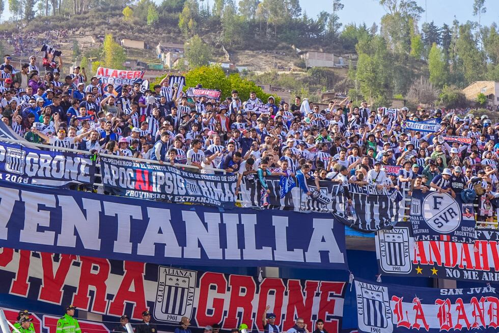 Foto: Jhonatan Huarcaya/@photo.gec