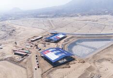 Trujillo: Nuevo relleno sanitario tiene un avance de un 85% y en setiembre se estaría culminando