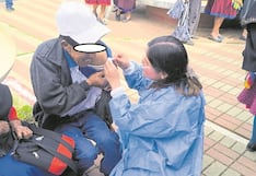 La Libertad: Se incrementan las infecciones respiratorias