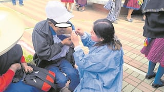 La Libertad: Se incrementan las infecciones respiratorias