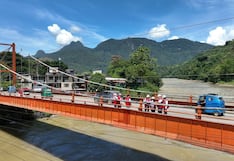 Huánuco: Contraloría identifica acciones sospechosas en sectores salud e infraestructura